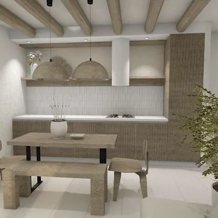 Apartment Thalo 